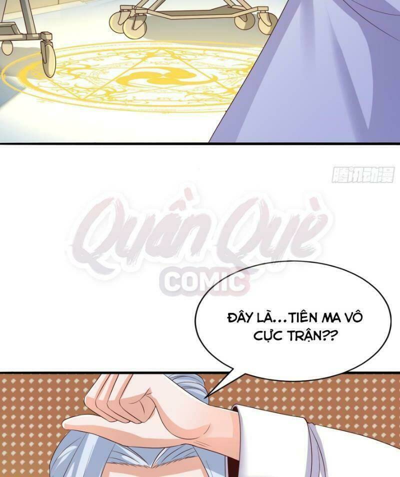 vú em của tiên ma chapter 10 35