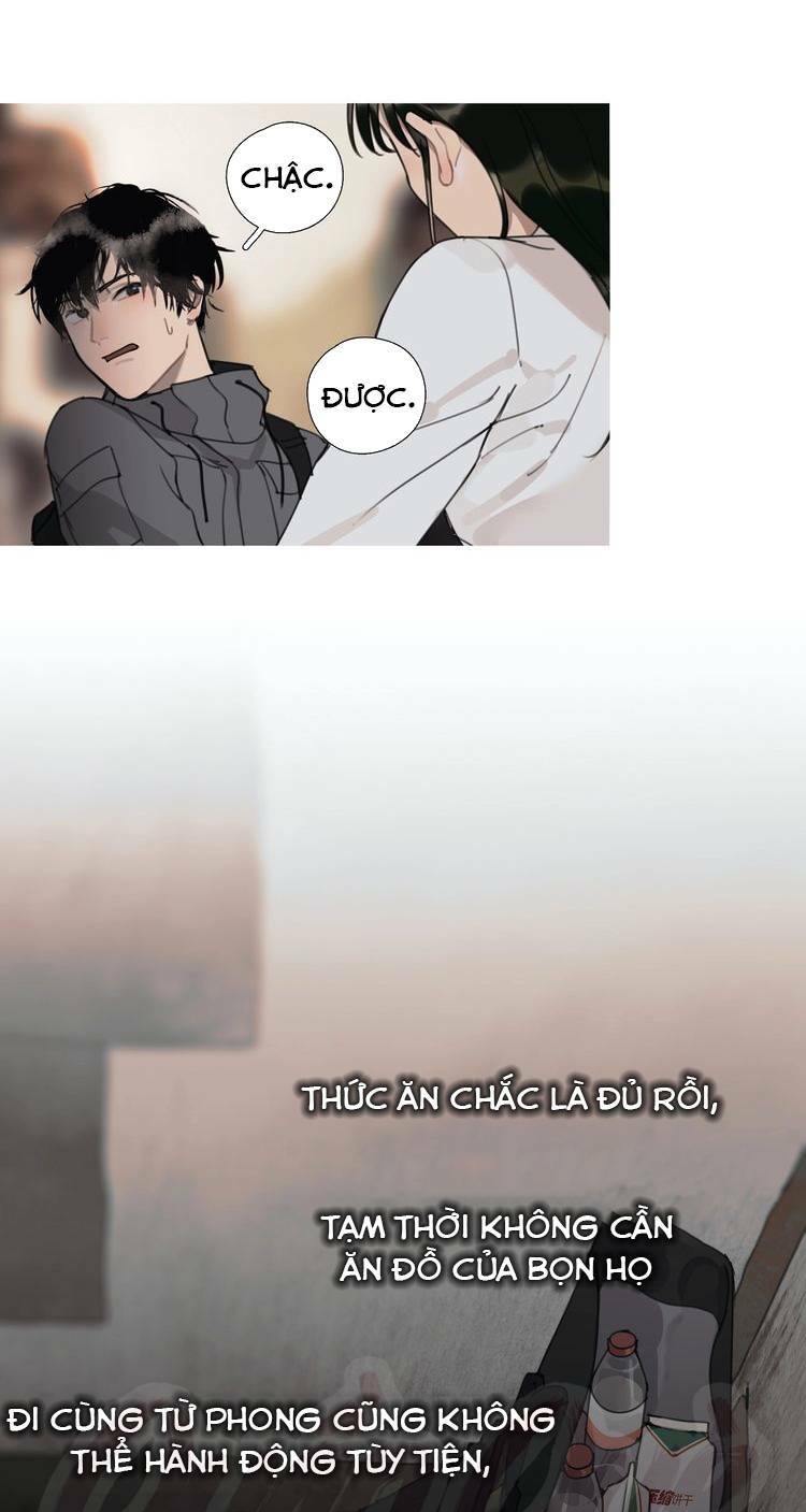 thần trạch chapter 13 4