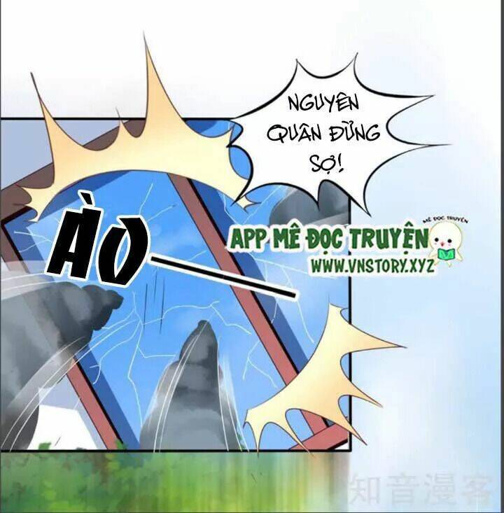 ông chủ của tôi là yêu quái chapter 68 11