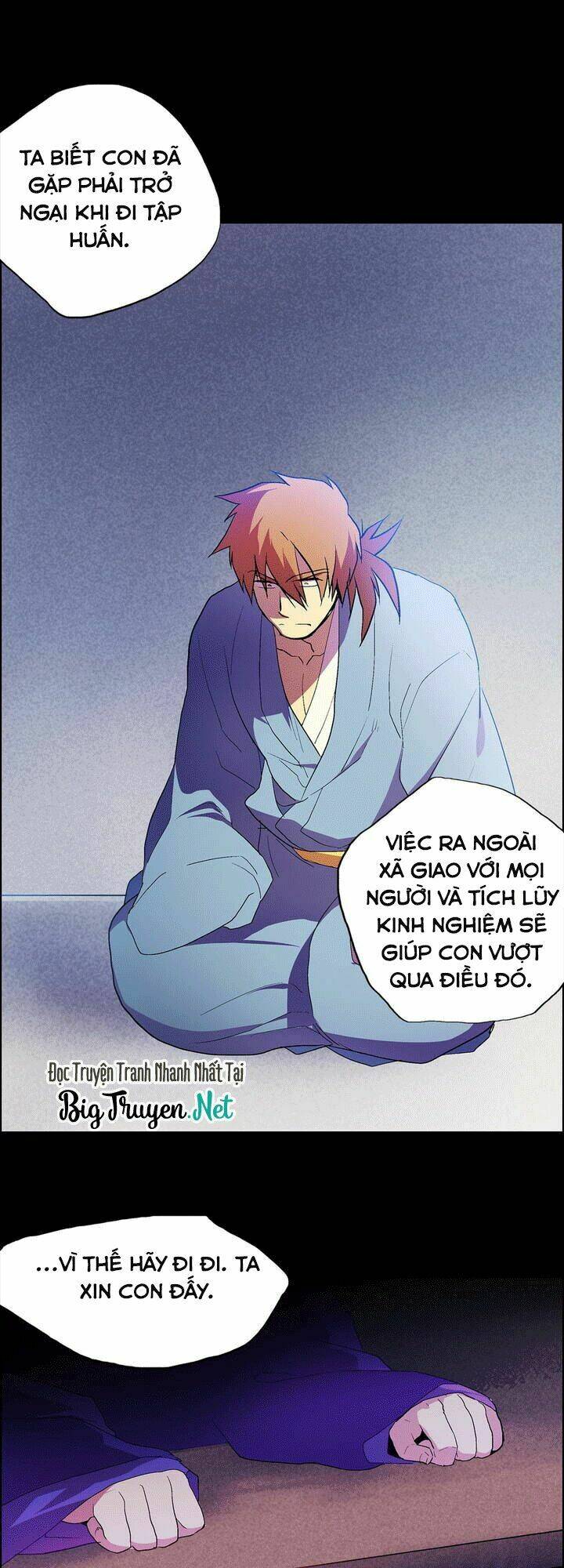 biên niên sử lãnh nguyệt chapter 4 4