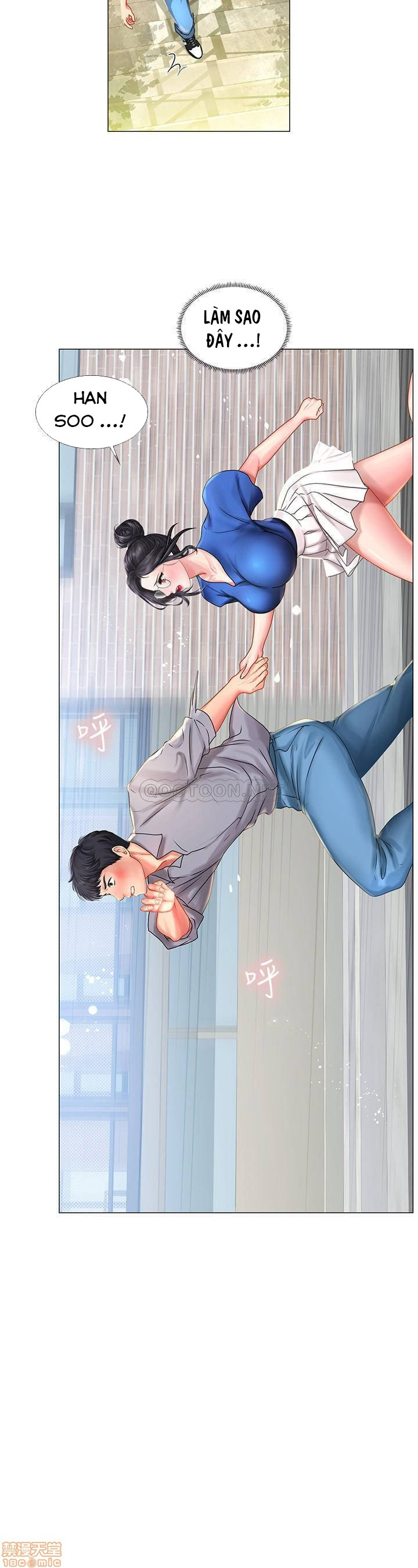 should i study at noryangjin? chapter 37 19