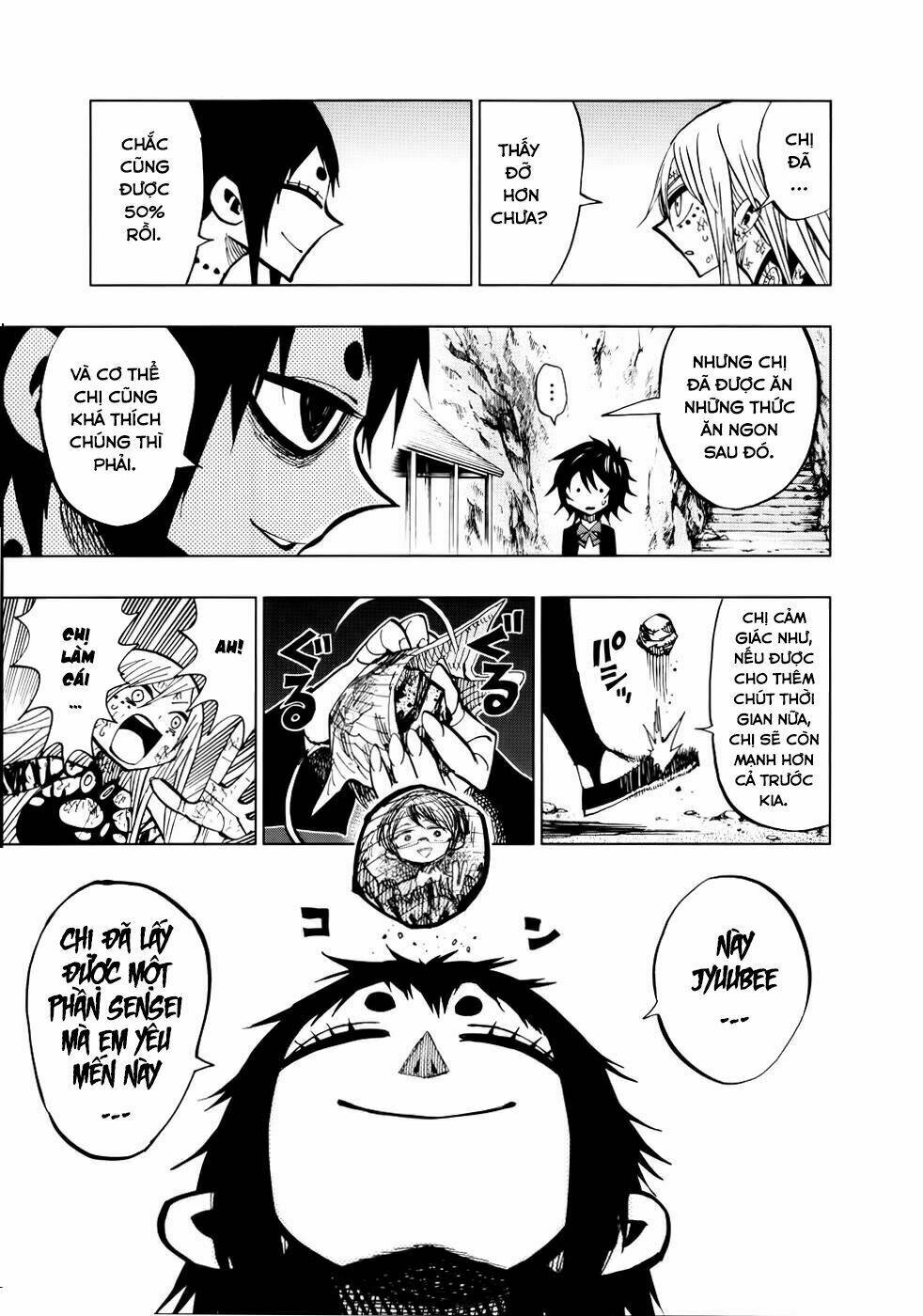 nejimaki kagyu chapter 52 8