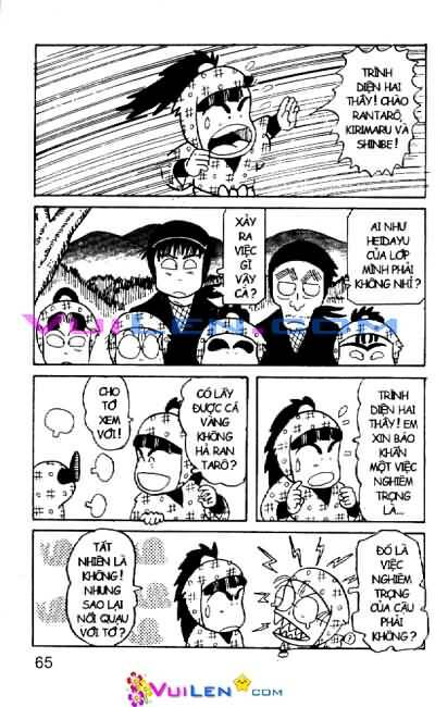 ninja loạn thị chapter 24 66
