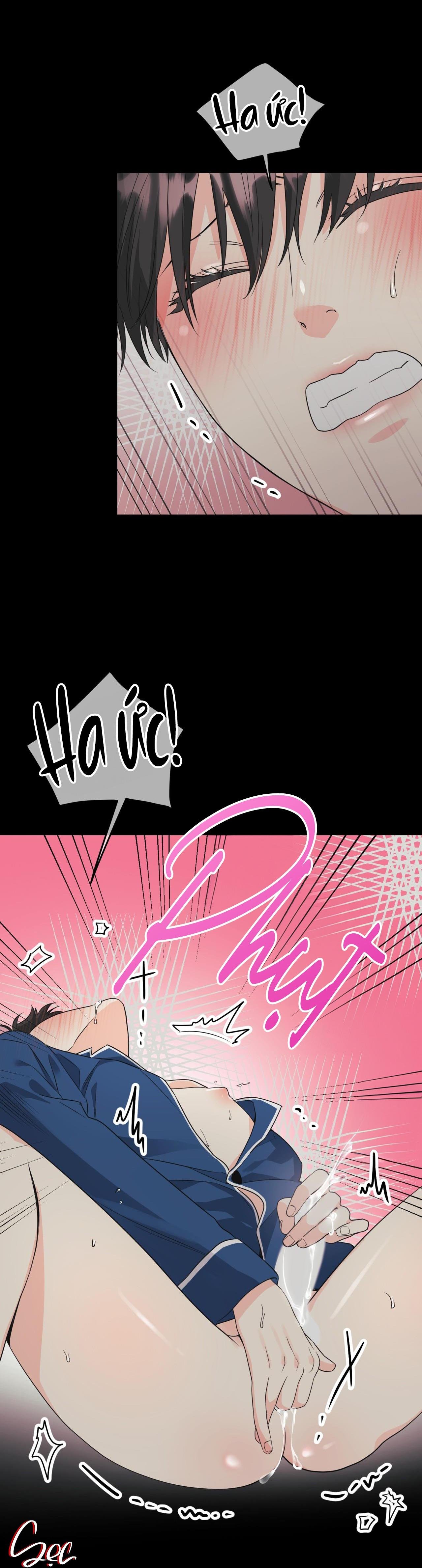 TUYỂN TẬP ABO NGẮN CỦA NHÀ SẸC Chapter 53 tính toán 2 9