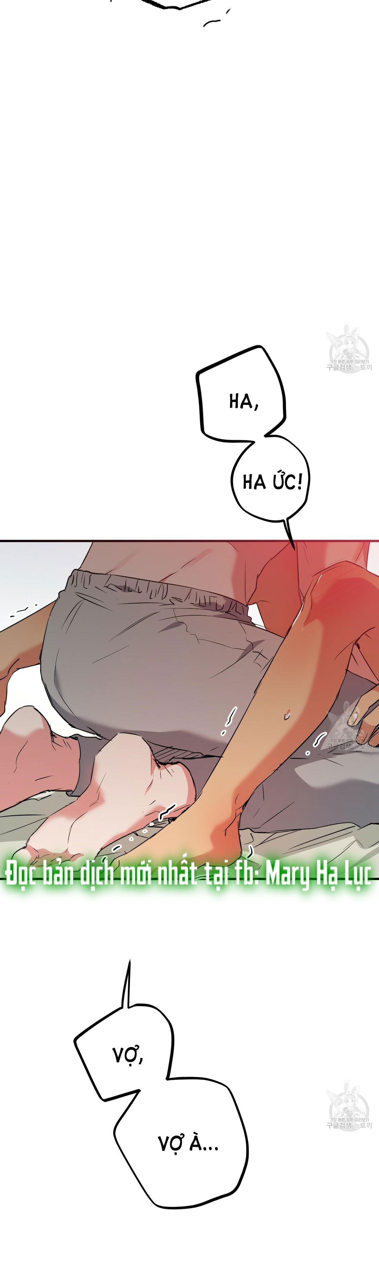 những chú thỏ của hapypy chapter 54.2 4