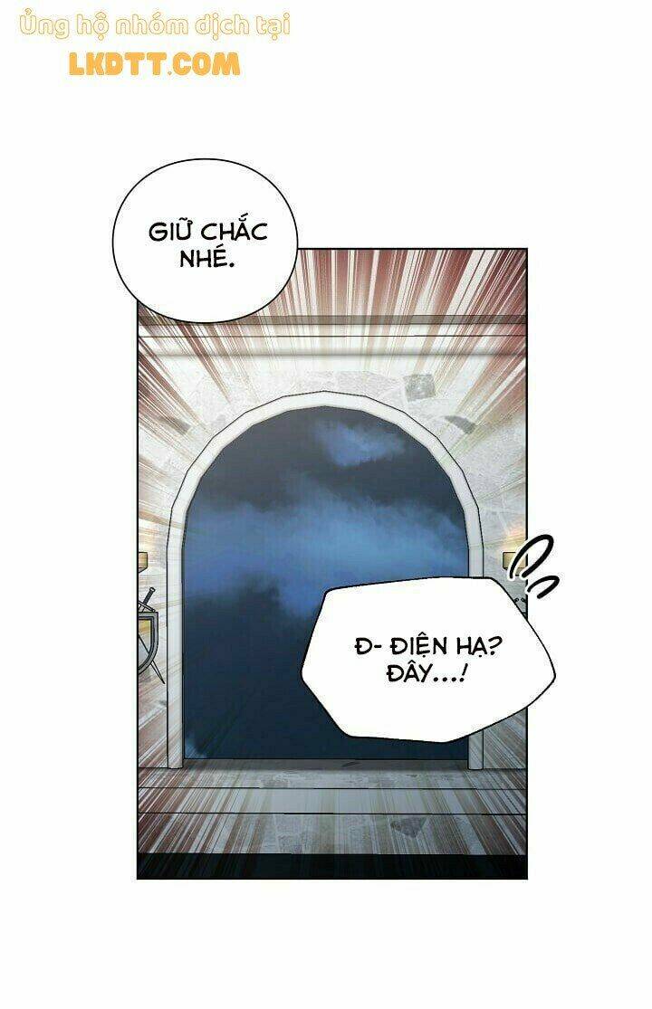 nữ hoàng ngoại khoa chapter 80 26