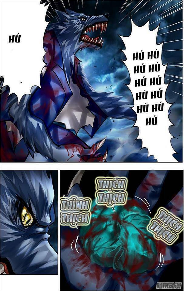 were wolf chapter 7 12