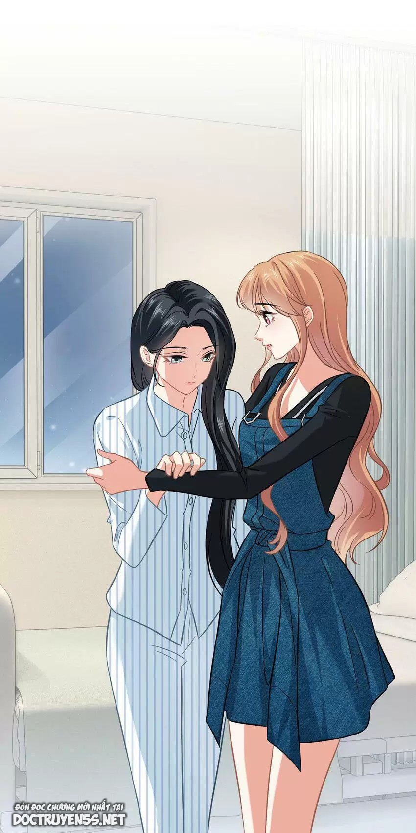 ảnh hậu một tuần mập ba cân chapter 15 35