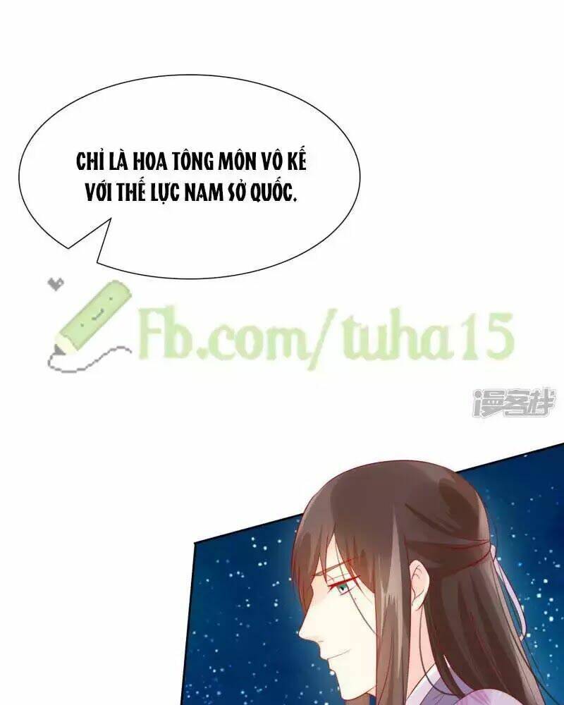 mười dặm hồng trang, thay huynh xuất giá chapter 23 11