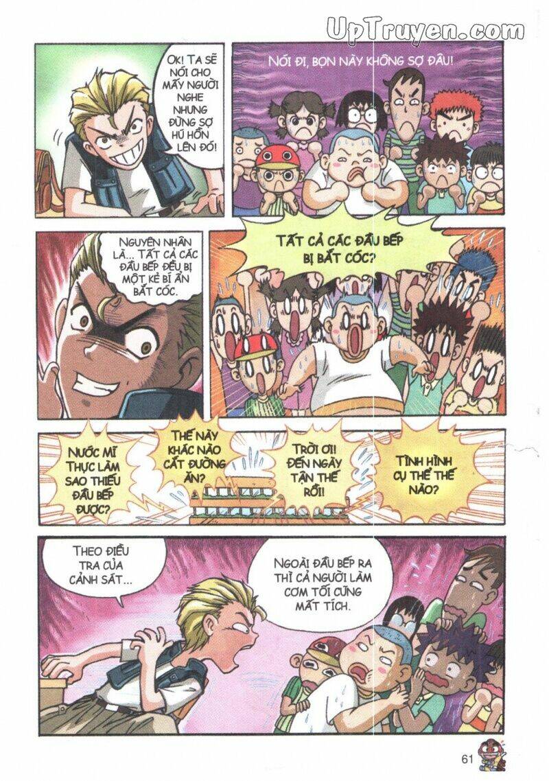 siêu nhân mì ăn liền chapter 1 61