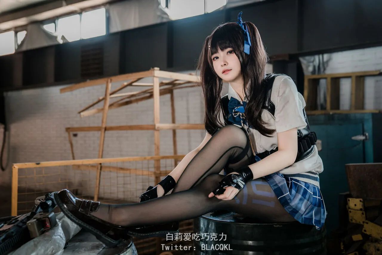 hình cosplay chapter 170 17