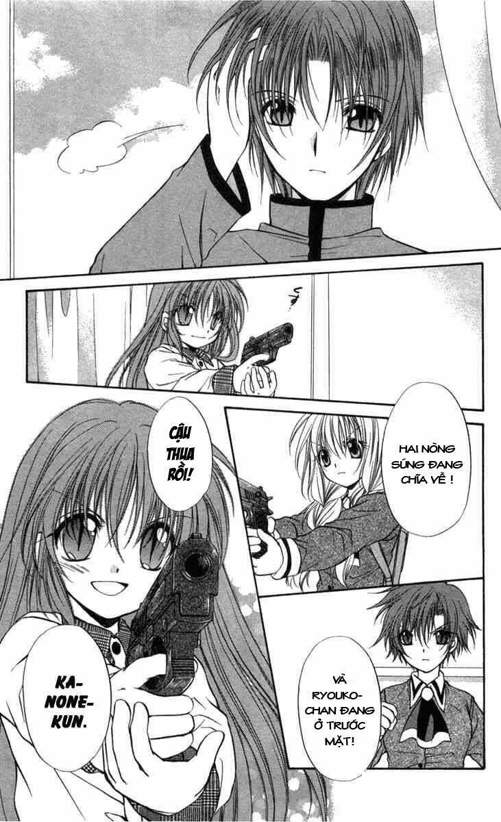 spiral: suiri no kizuna chapter 30 19