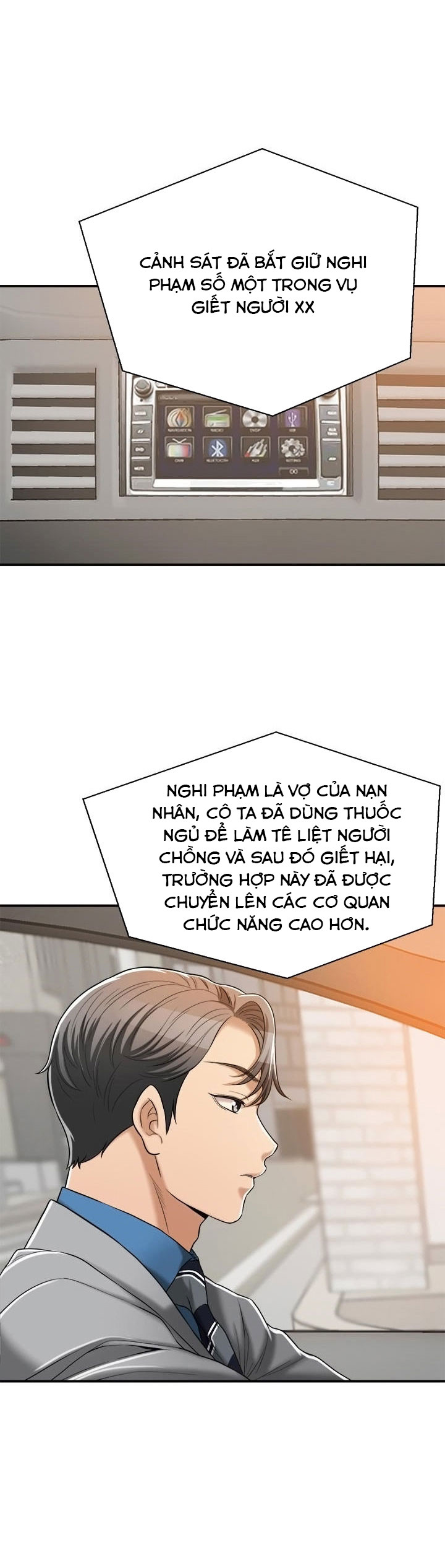 craving - dục vọng chapter 16 13