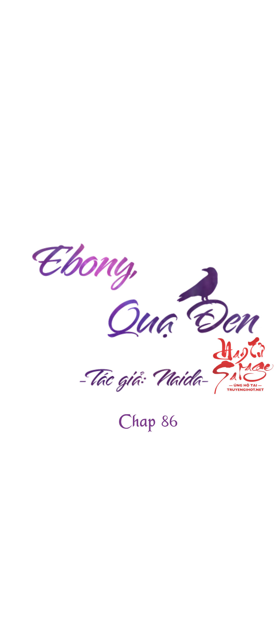 ebony, quạ đen chapter 86.1 11