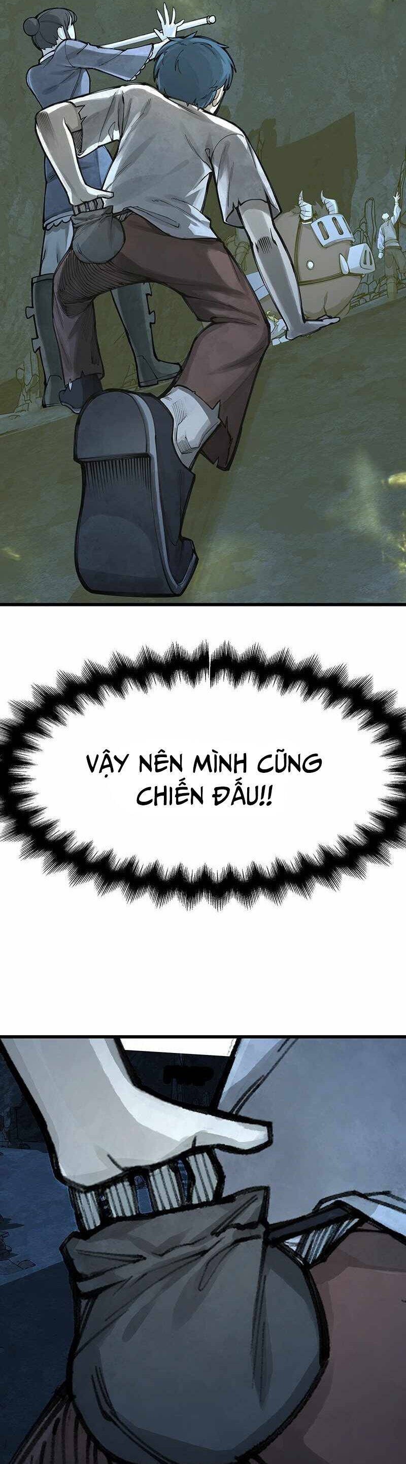 ngọn lửa của hòa bình chapter 10 26