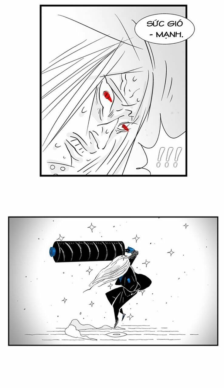 hành trình thoát khỏi địa ngục chapter 75 42