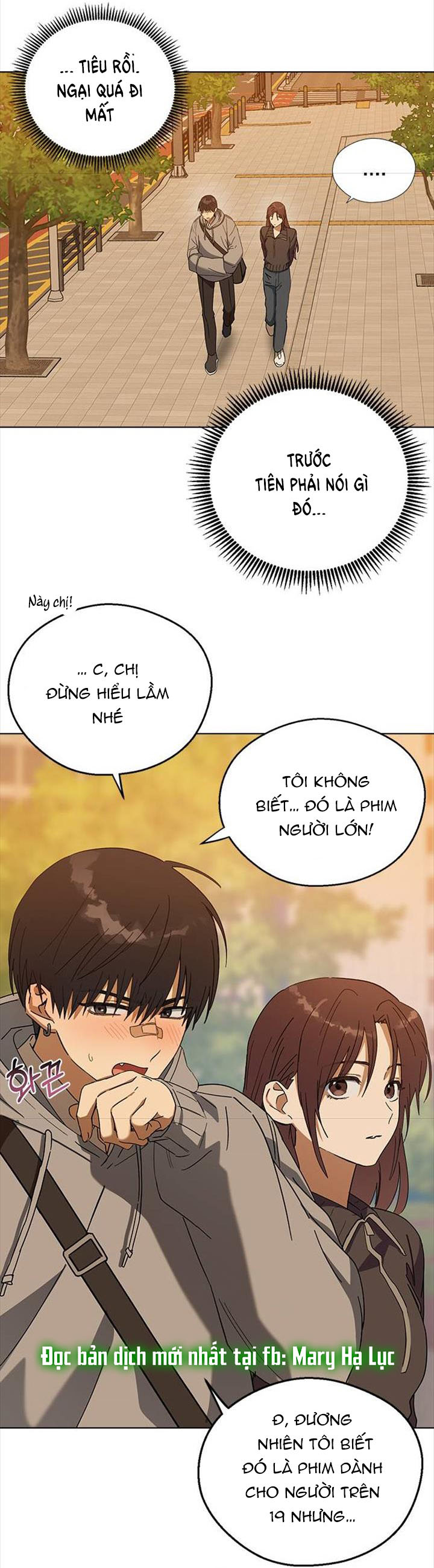 nhân duyên kiếp trước chapter 90.1 31