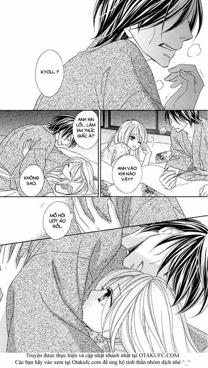 yêu quái cánh đen chapter 63 17