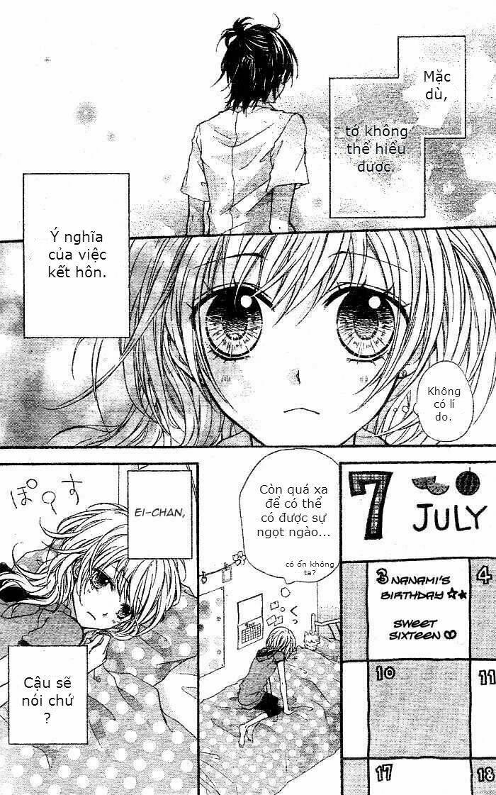 sweet 16 chapter 1 18