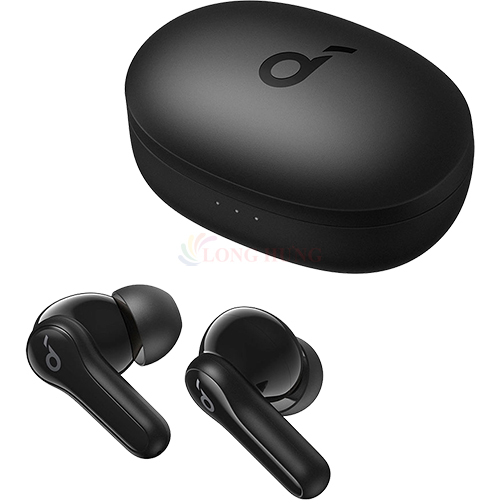 Tai nghe Bluetooth True Wireless Anker Soundcore Life Note E A3943 - Hàng chính hãng