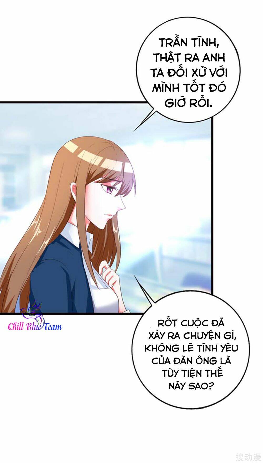 hủy diệt tra nam chapter 19 9