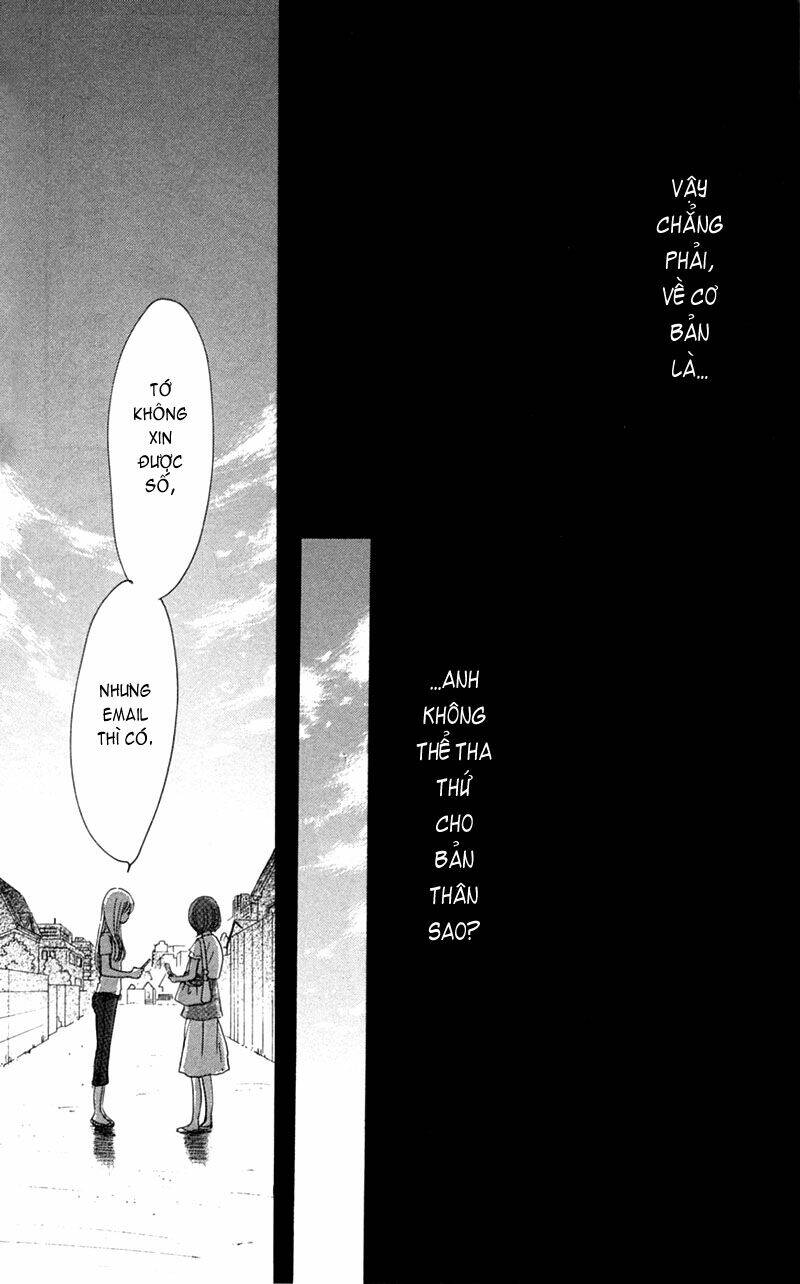 ngày ấy ta bên nhau chapter 47.2 16