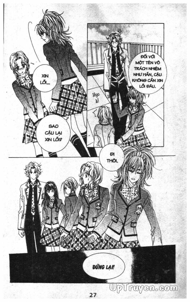 dạ khúc chapter 1 28