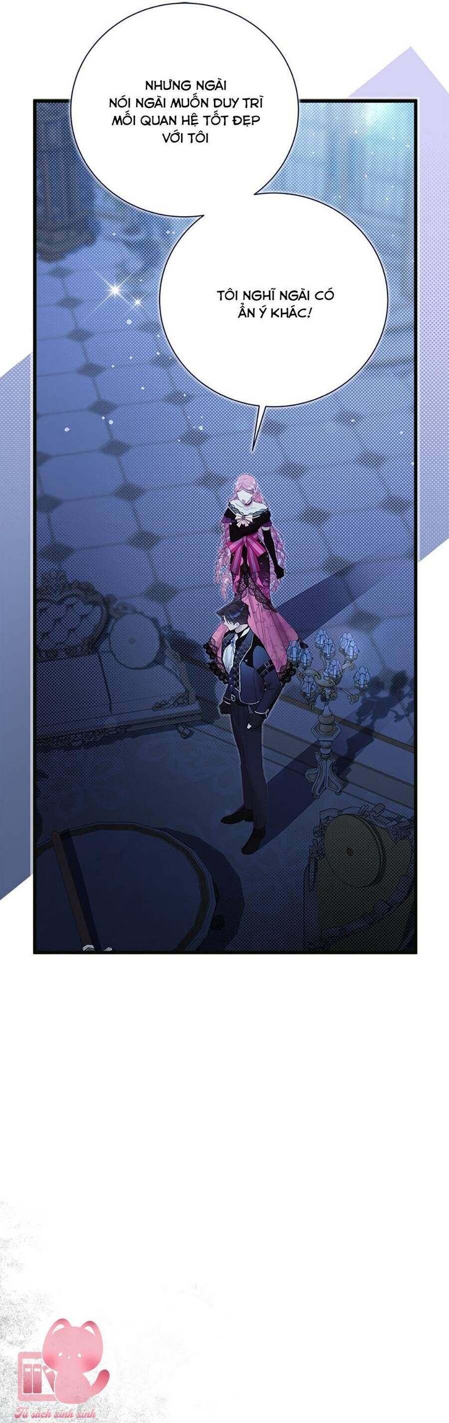 [15+] công chúa chloe chapter 121 73