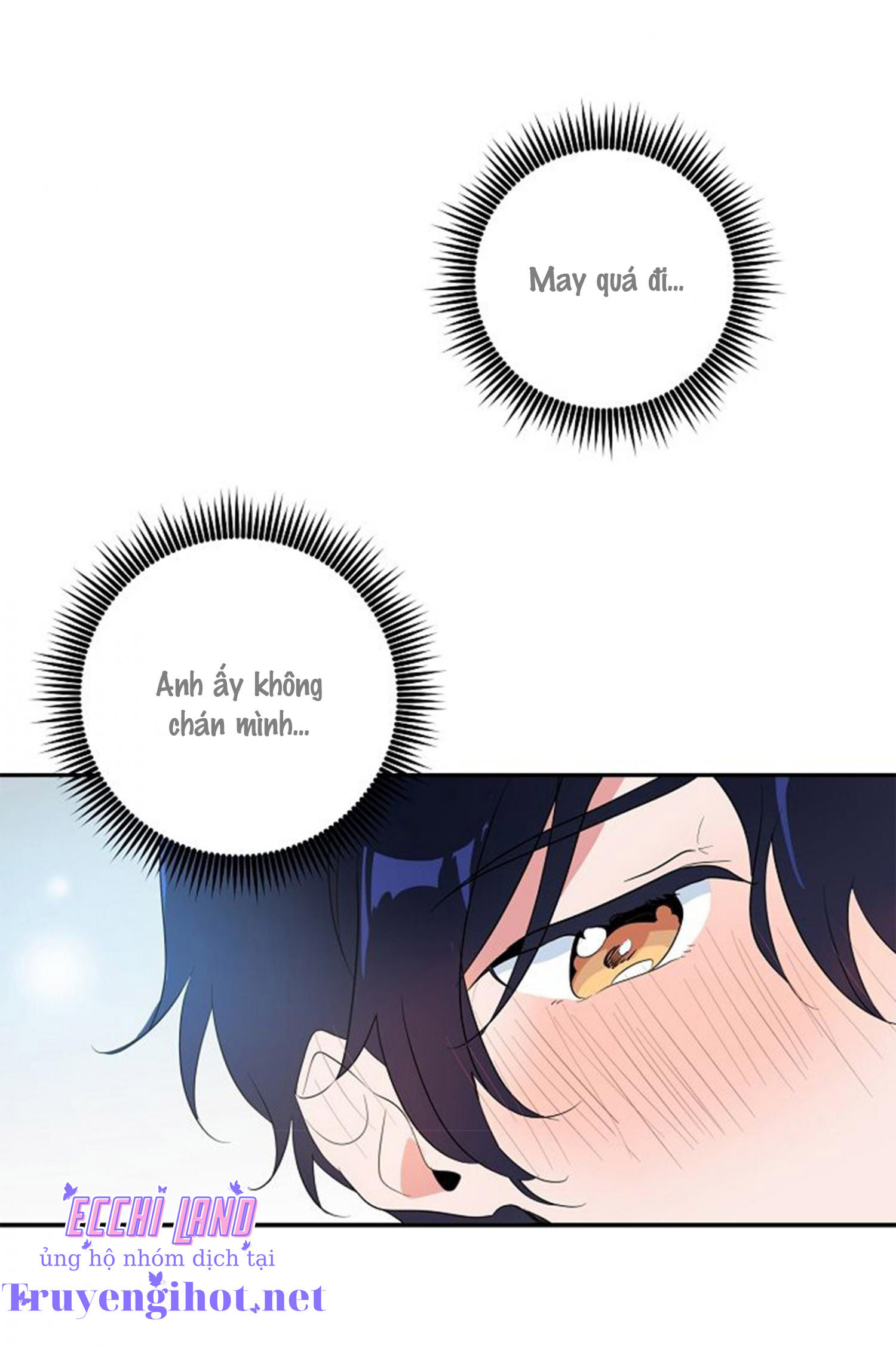 tình yêu cún con chapter 3.1 38