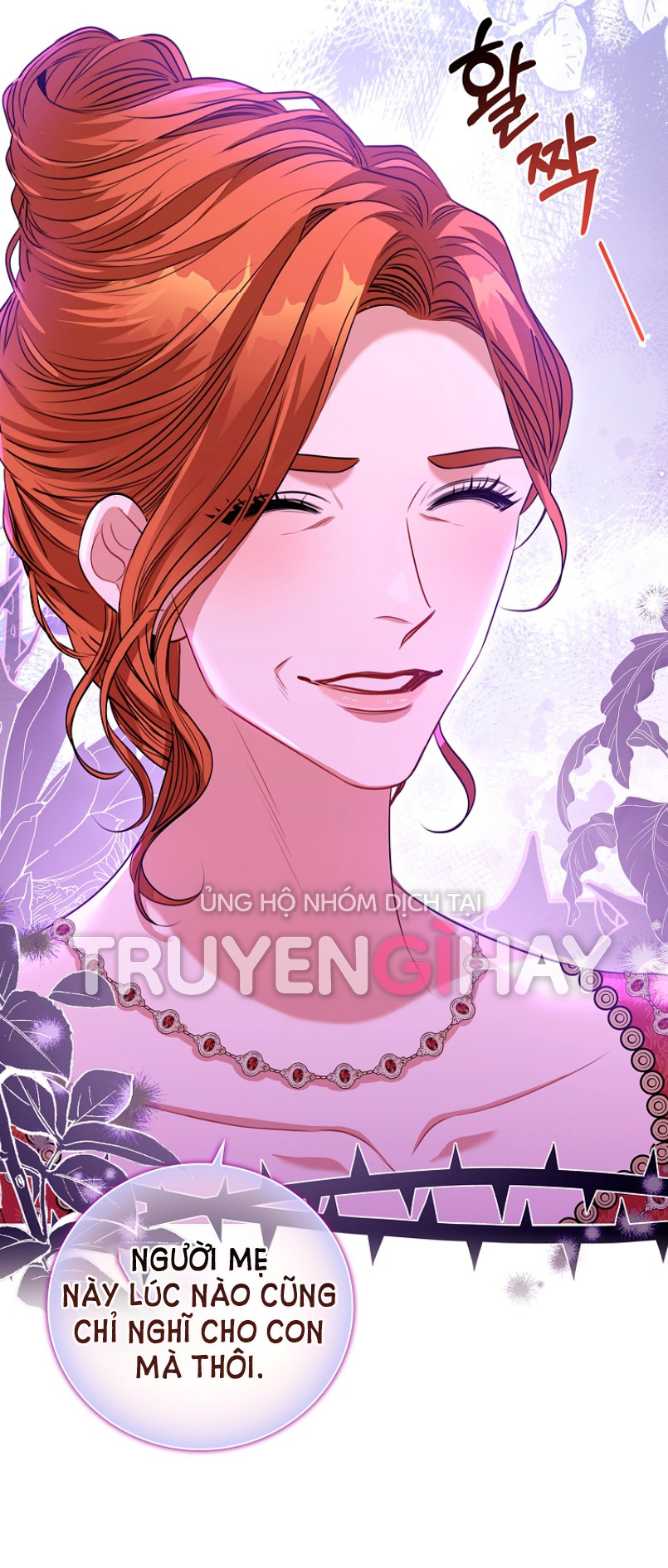 trở thành thư ký của bạo chúa chapter 78 24