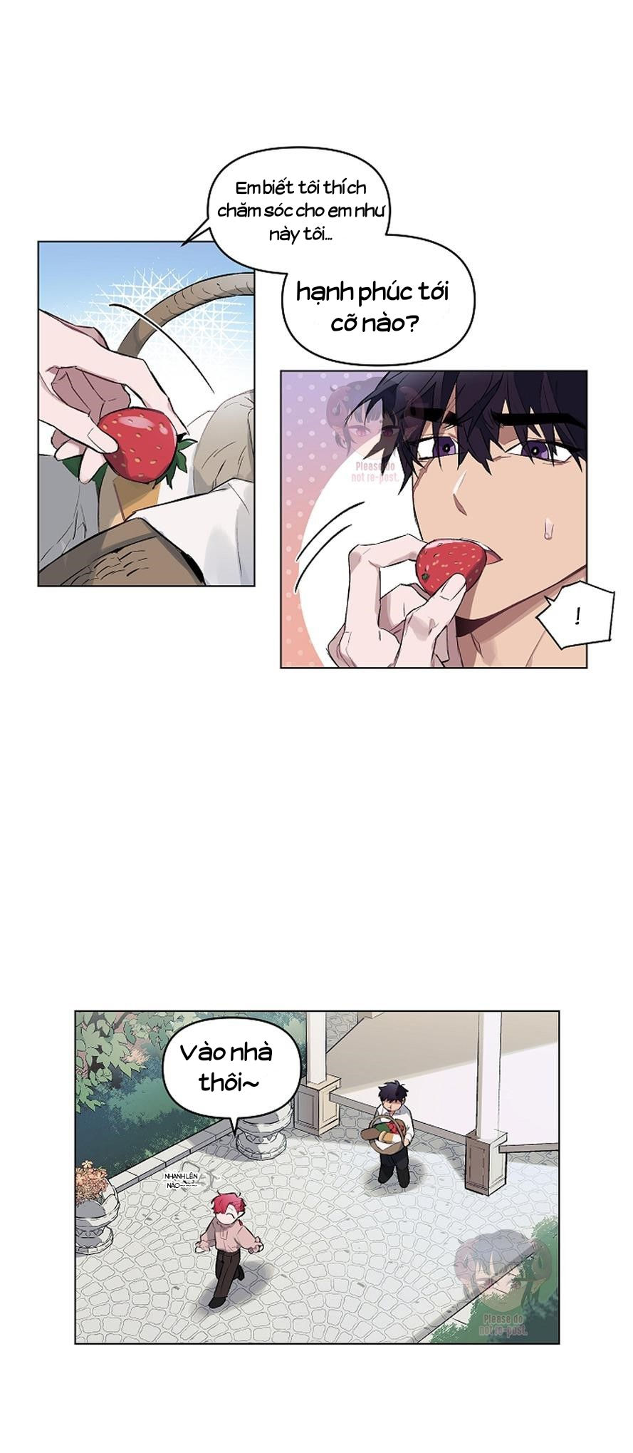 vết cắn sắc tình trong đêm trăng (end) chapter 7 5