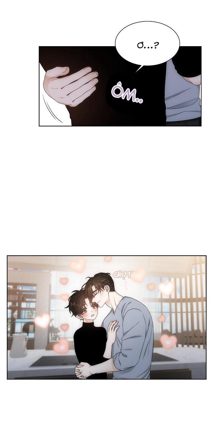 chuyện tình lãng mạn tại manhattan chapter 30 7