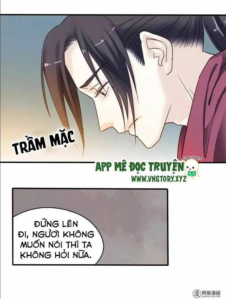 kiều nữ độc phi chapter 75 8