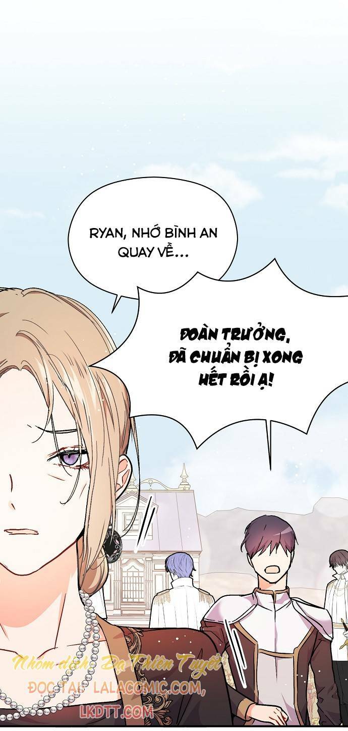 tôi không cố ý quyến rũ nam chính đâu! chapter 32 53