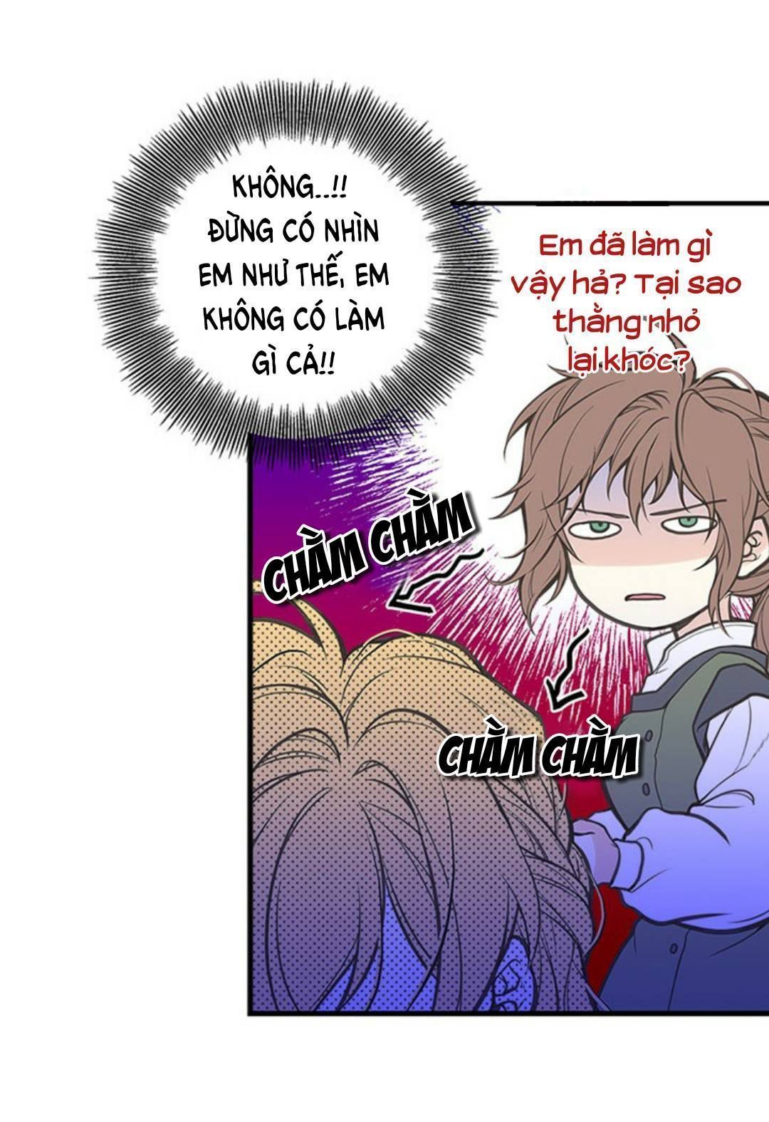 chị tôi đã nhặt về một nam chính quyến rũ chapter 4 45