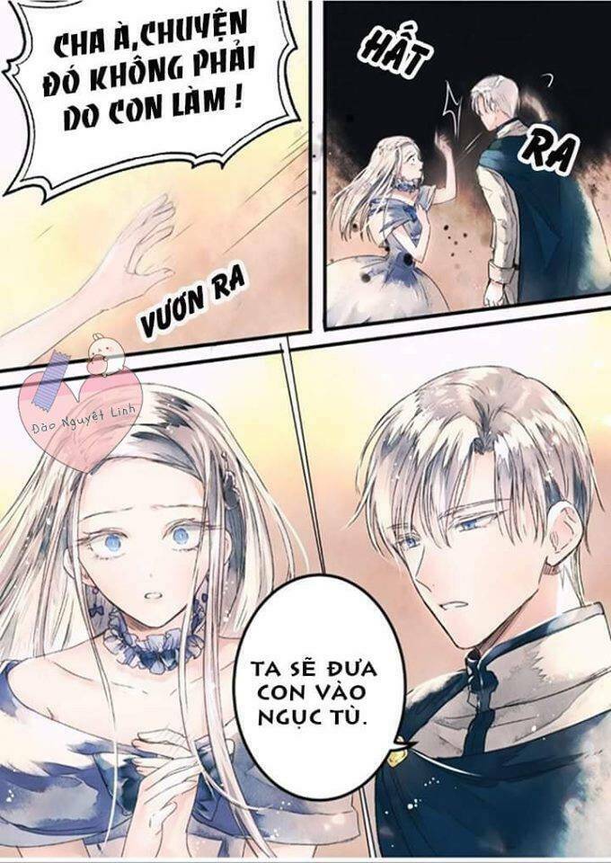 phần mở đầu của tiểu thuyết hàn chapter 2 13