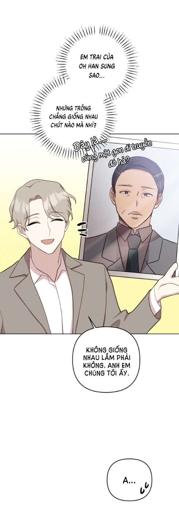 [18+] đêm không thể vãn hồi chapter 20.1 6