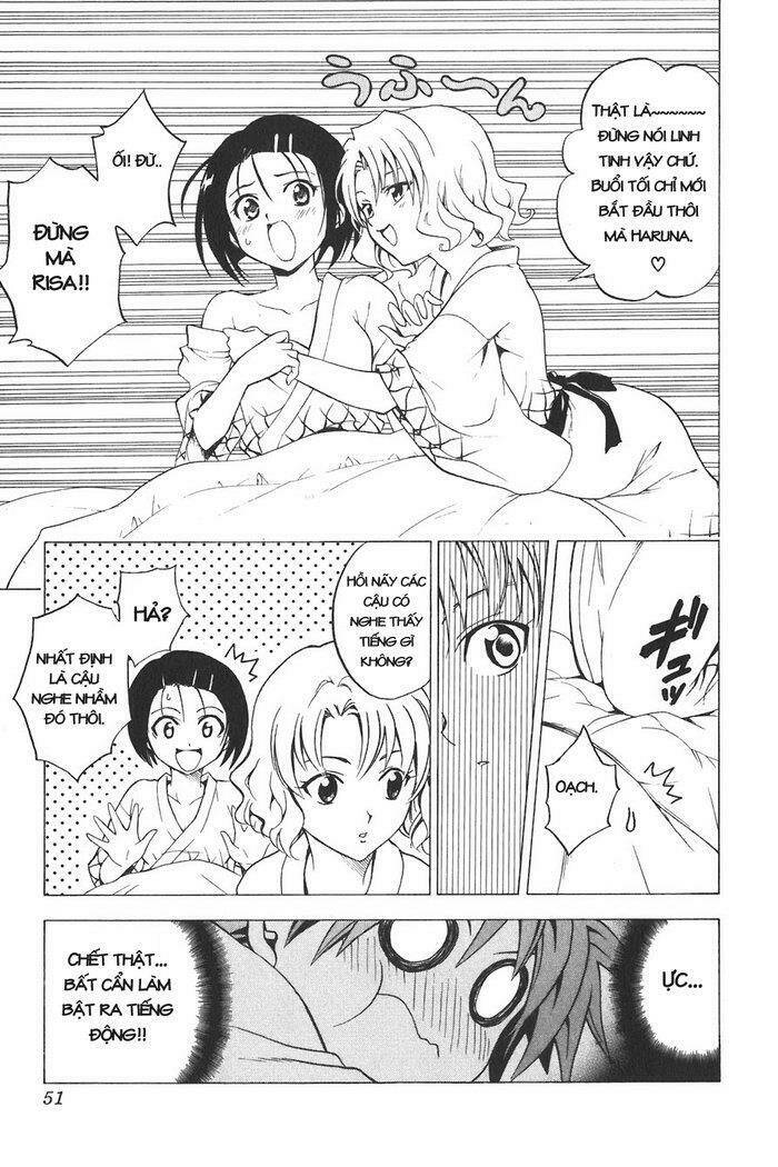 bọn tớ thích cậu! rito chapter 19 3