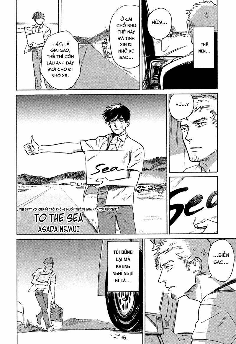 to the sea chapter 1 3