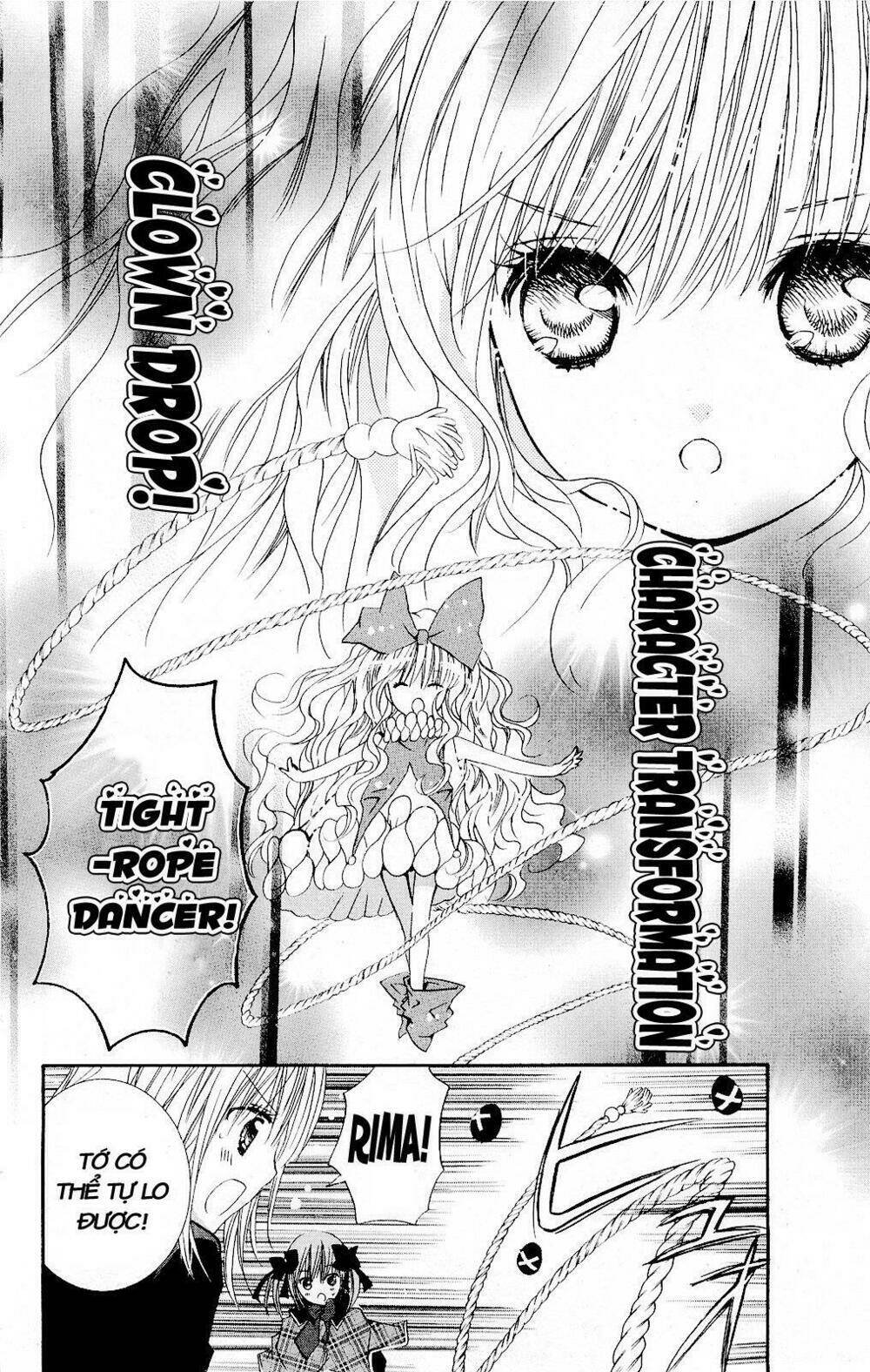 shugo chara chapter 34 15