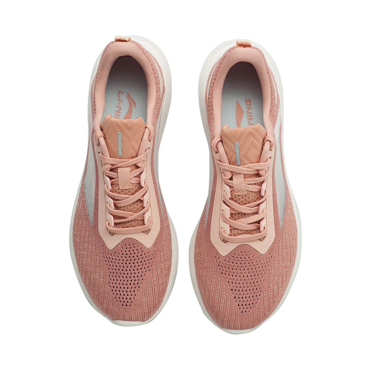 Li-Ning giày chạy bộ nữ ARBQ018