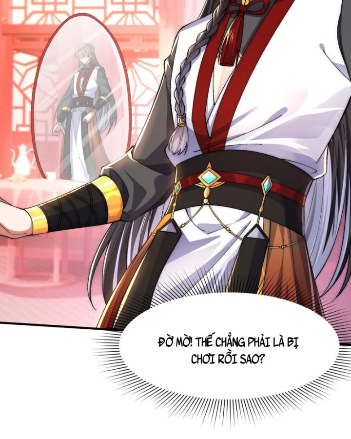 không ngờ kiều thê là phe phản diện chapter 1 40