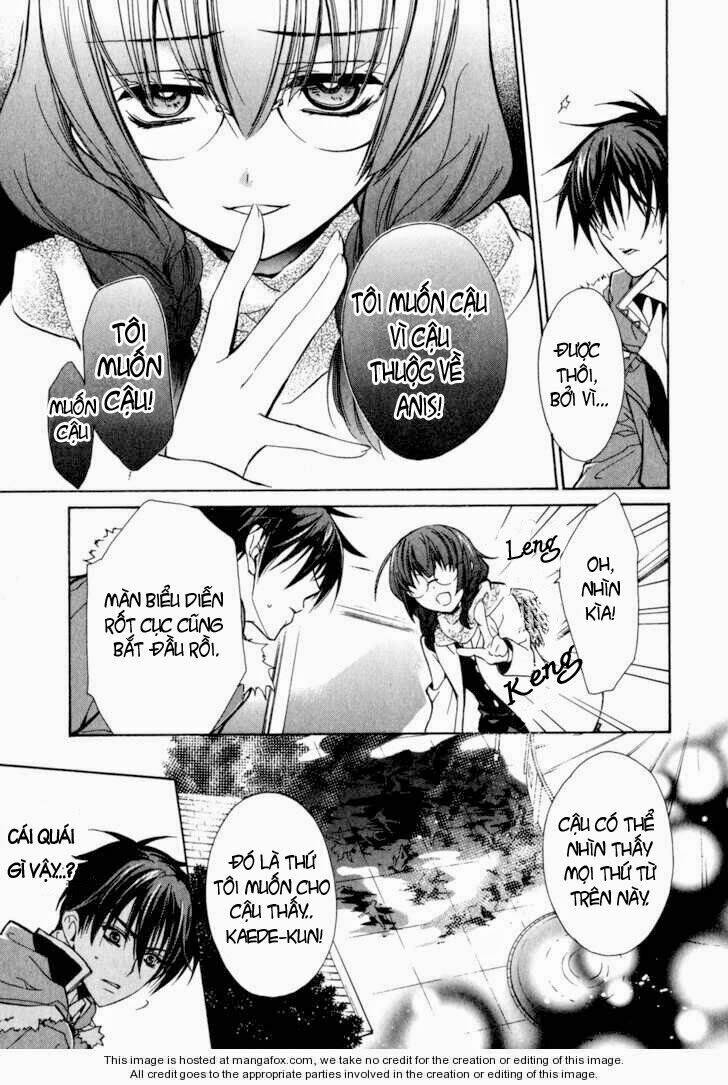 nụ hôn của công chúa tường vi chapter 18 37