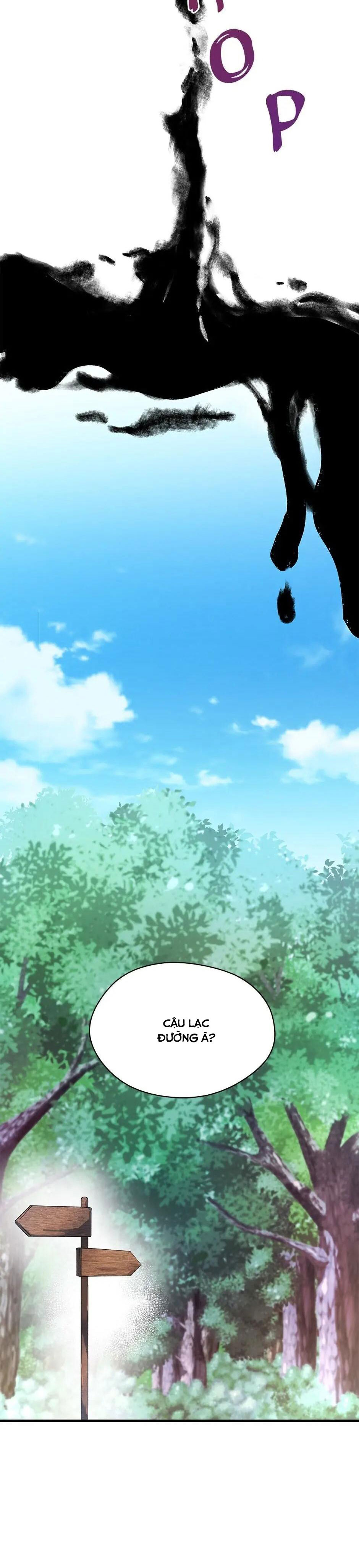 tôi không phải là nữ anh hùng chapter 4 17