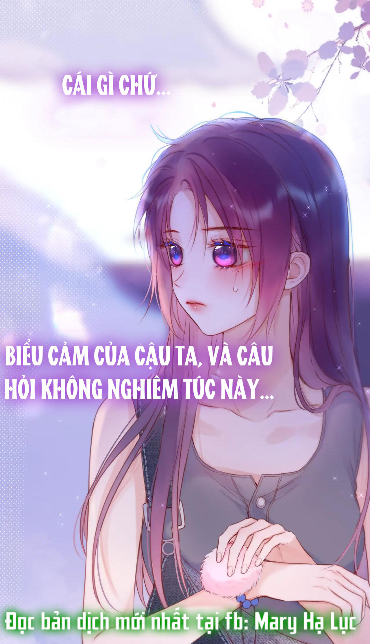 cạm bẫy của hồ ly chapter 36.2 26