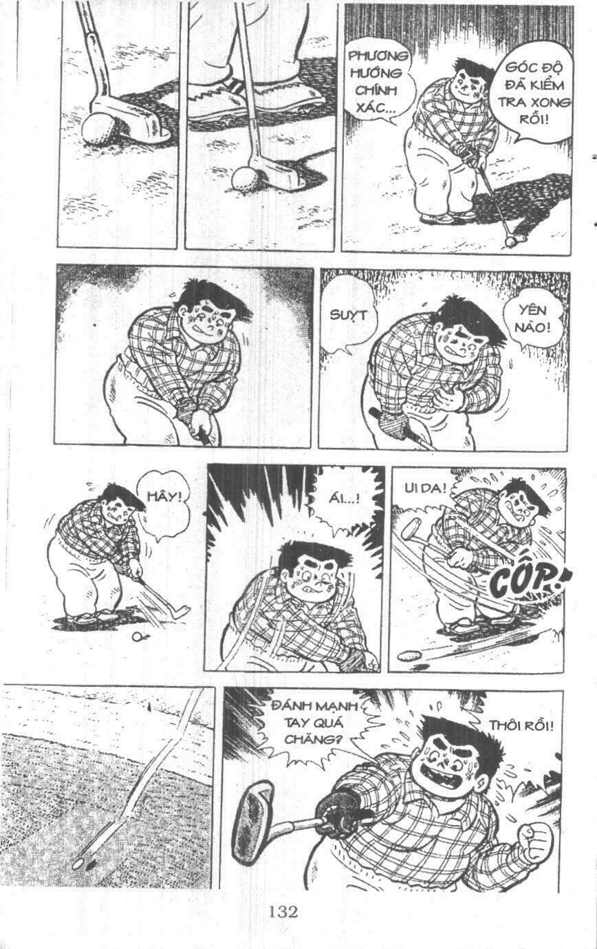 ashita tenki ni naare chapter 4 130