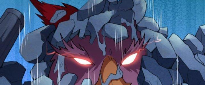 ẩn cư mười vạn năm, đời sau mời ta rời núi chapter 18 143