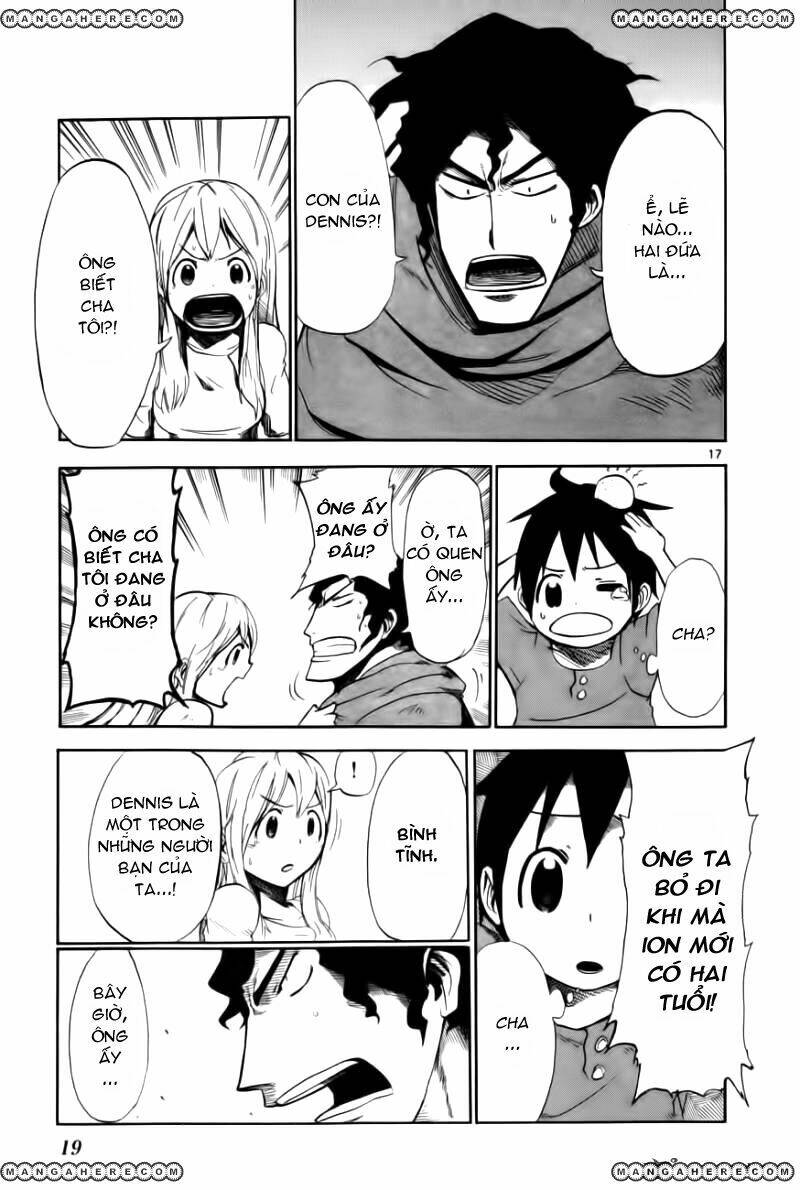 bullet armors chapter 1 22