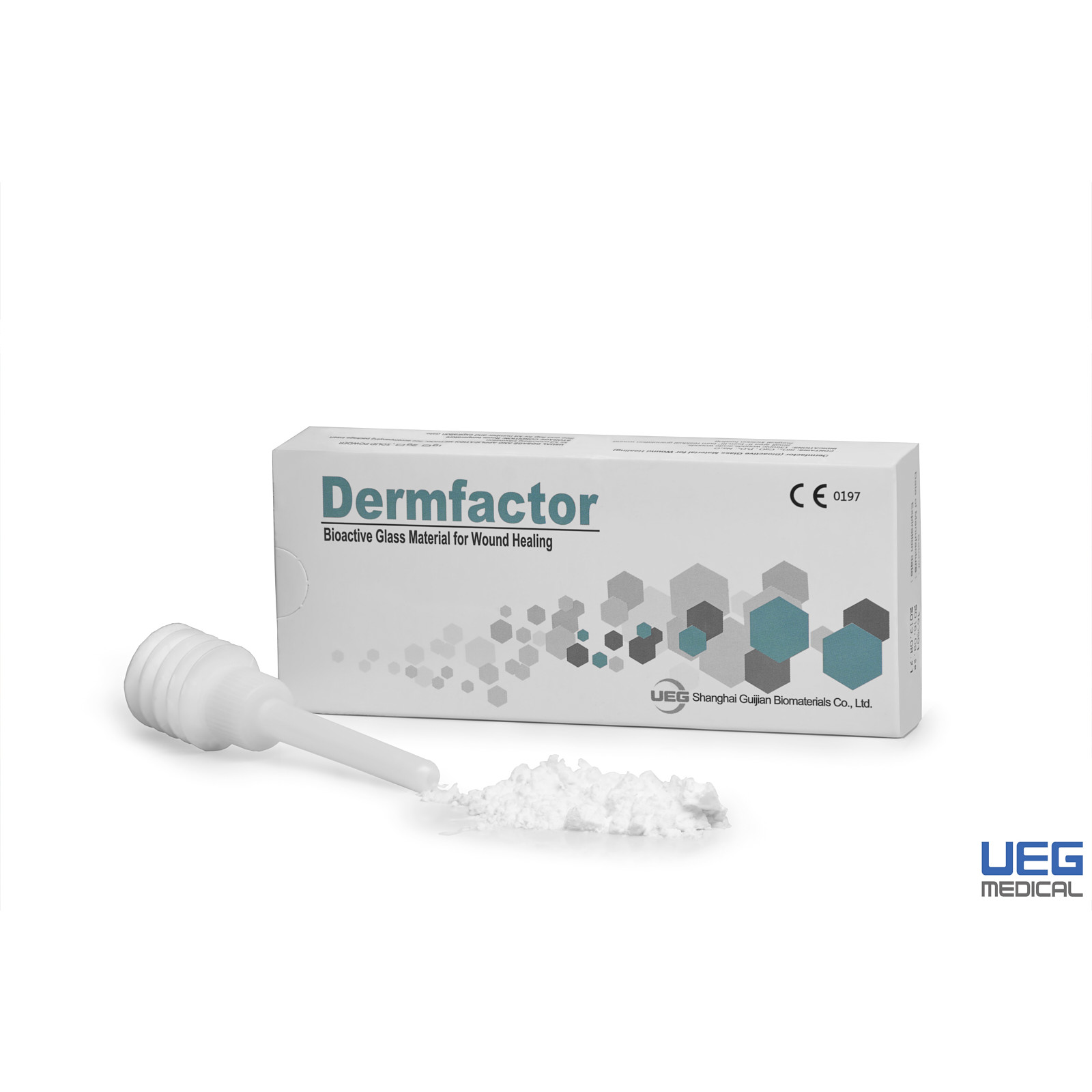 DermFactor Liền Nhanh Vết Thương Cấp và Mãn Tính Nhanh Gấp 5 Lần, Thẩm Mỹ Tránh Sẹo