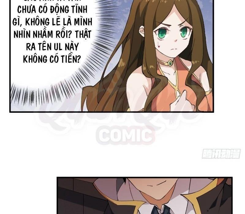 vô hạn sứ đồ và 12 nữ chiến binh chapter 31 41